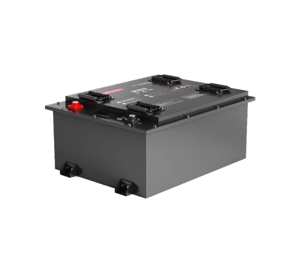 48v 160ah golf cart lithium battery (bms31)