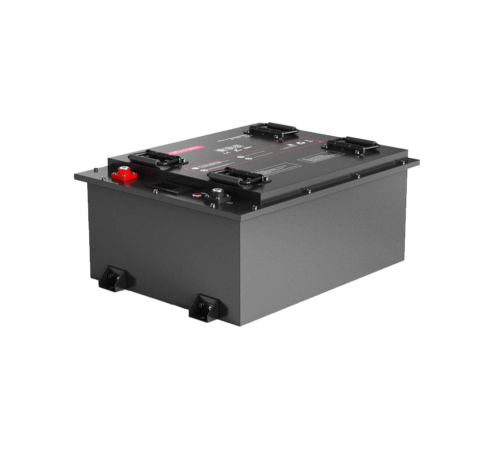 48v 150ah golf cart lithium battery