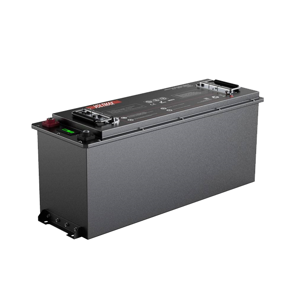 48V 180Ah RV lithium battery 48v18001
