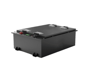 48v 200ah golf cart lithium battery (lcd display)