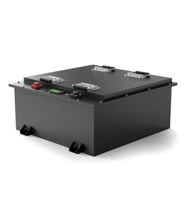 48v 200ah lithium battery