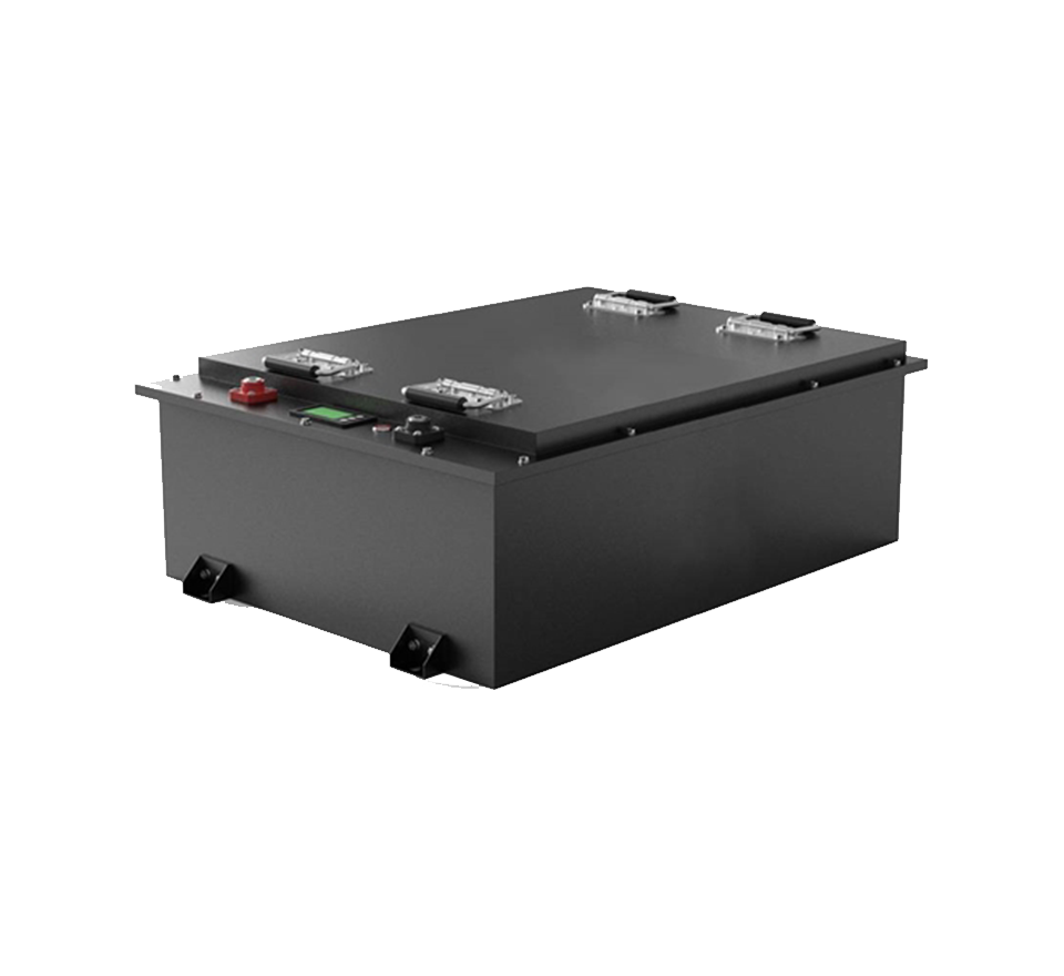 48v 200ah golf cart lithium battery (lcd display)