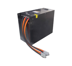 48v 200ah forklift lithium battery