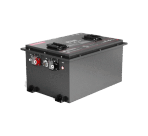 48v 50ah lithium battery for golf carts