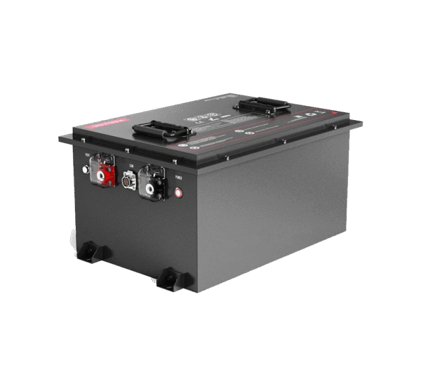 48v 50ah lithium battery for golf carts