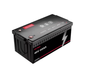 48v (51.2v) 100ah lithium battery 8d