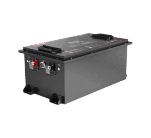 48v 160ah golf cart lithium battery (bms200a)