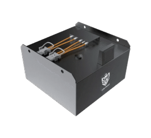 forklift lithium battery 51.2v 700ah