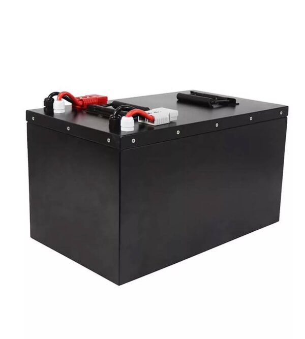 60v 50ah lithium battery for golf carts (复制)