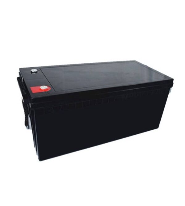 60v 50ah lithium battery