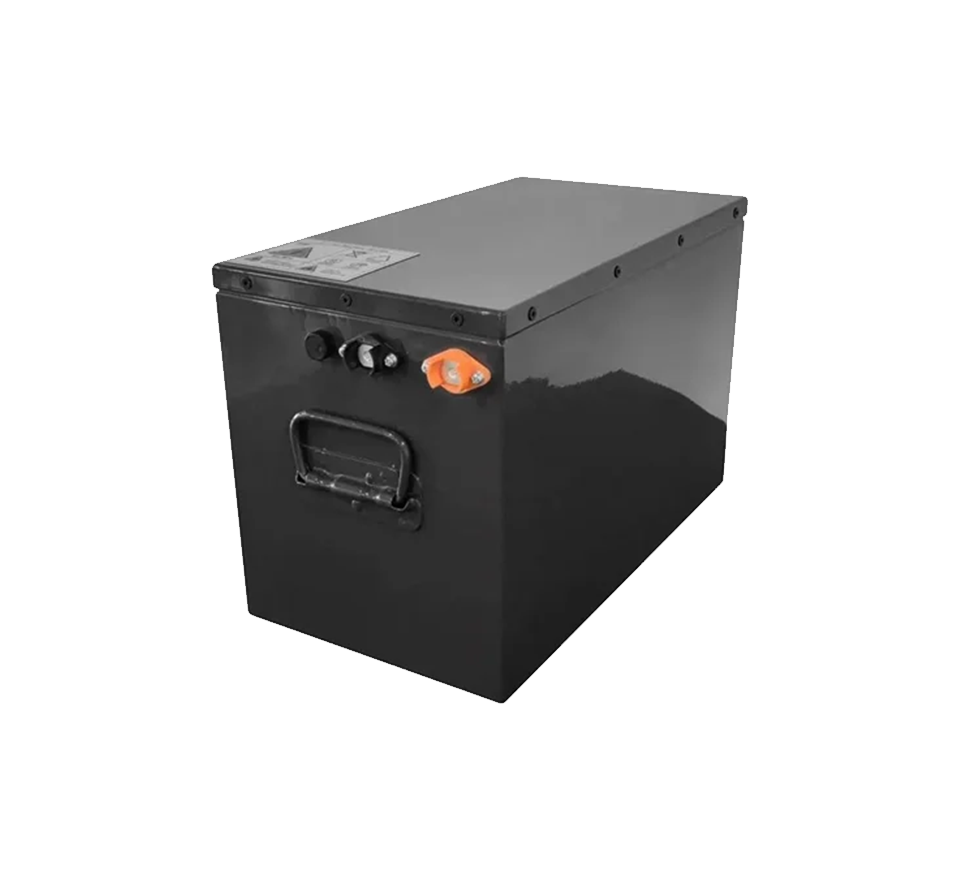 60v 50ah lithium battery for golf carts