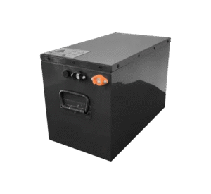 60v 50ah golf lithium battery