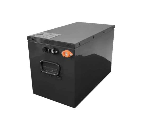 60v 50ah golf lithium battery