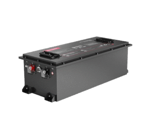 72v 100ah lithium battery for golf carts