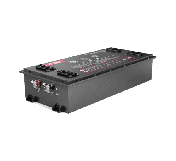72v 160ah lithium battery