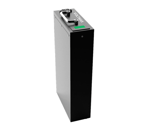 72v 2h 27ah lithium battery