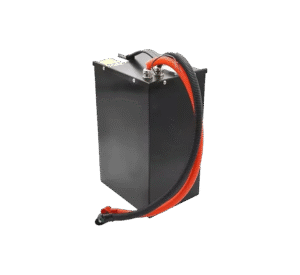 72v 40ah lithium battery