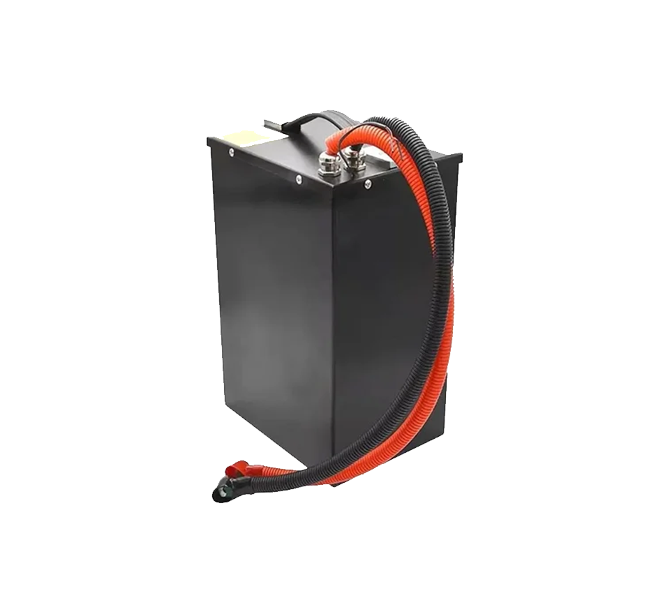 72v 40ah lithium battery