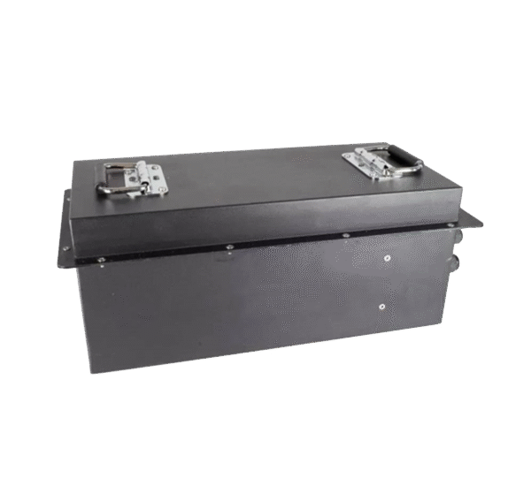72v 50ah lithium battery for golf carts