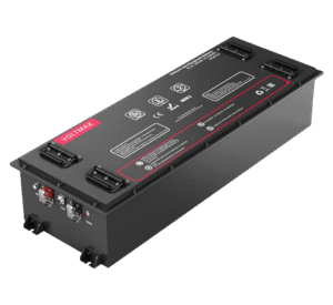 72v 200ah golf cart lithium battery