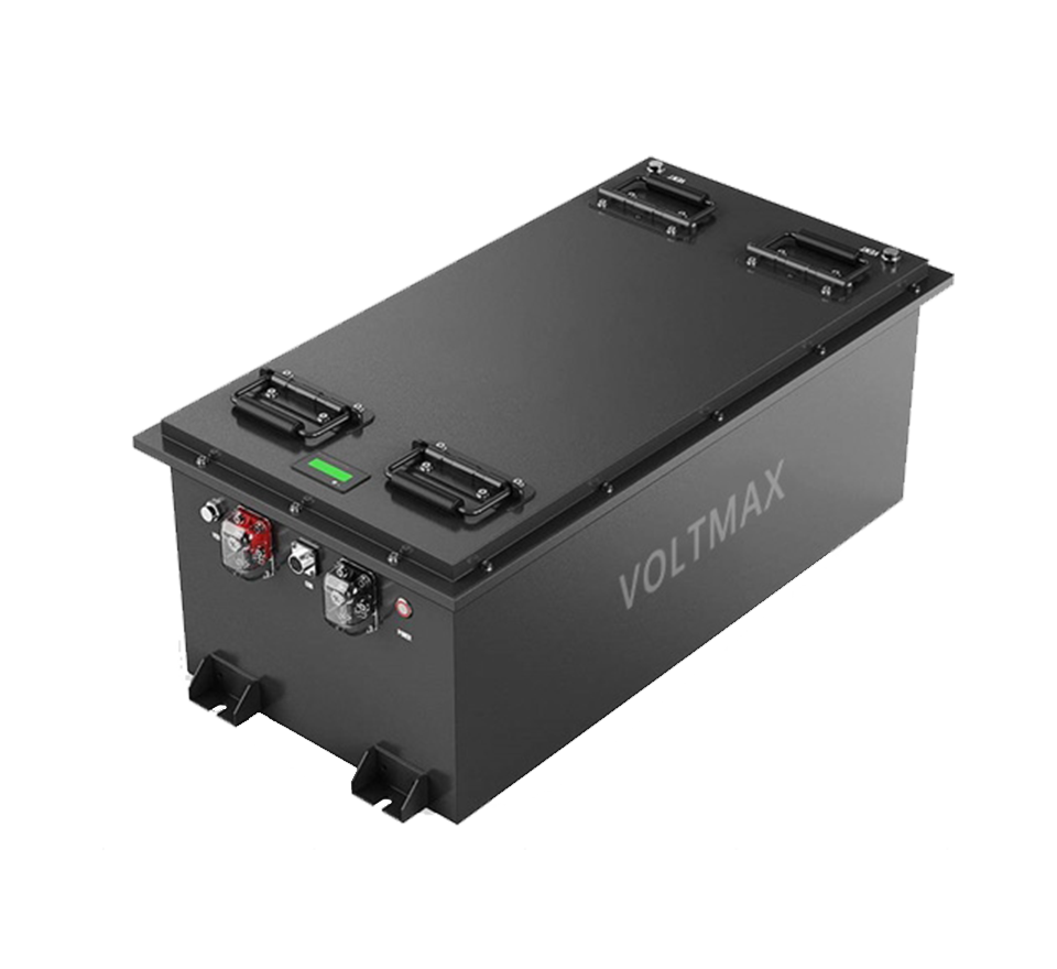 72v 200ah golf cart lithium battery (bms400a)