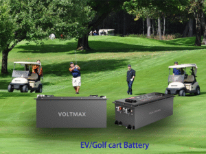 evgolf cart battery08020
