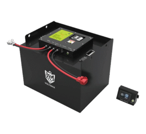 forklift lithium batteries 51.2v 48v 400ah 450ah 460ah