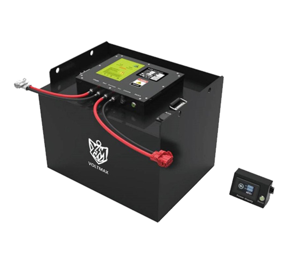 forklift lithium batteries 51.2v 48v 400ah 450ah 460ah