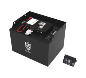 51.2v, 48v, 550ah, 560ah forklift lithium battery