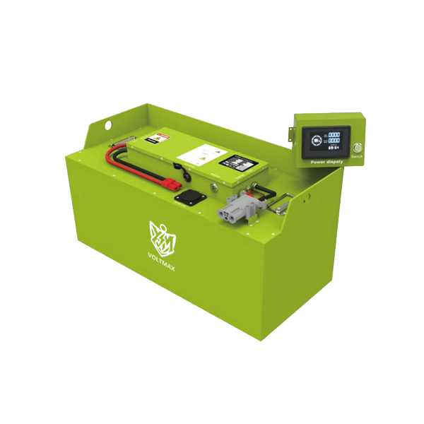 36V250Ah Forklift lithium batteries forklift batery556