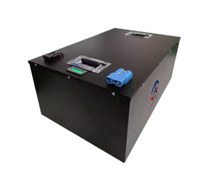 60v 200ah lithium battery