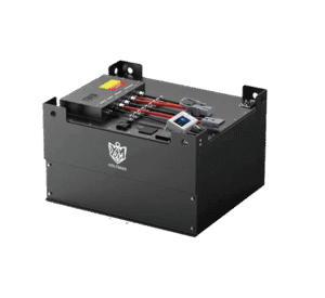 80v 420ah forklift lithium battery