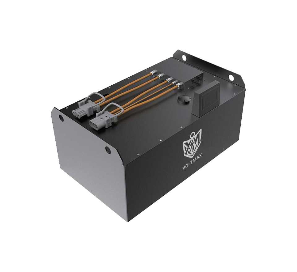 forklift lifepo4 lithium battery 51.2v 560ah (48v 550ah)