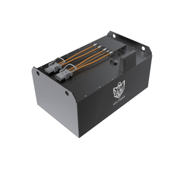 forklift lithium batteries 51.2v, 48v, 630ah, 600ah