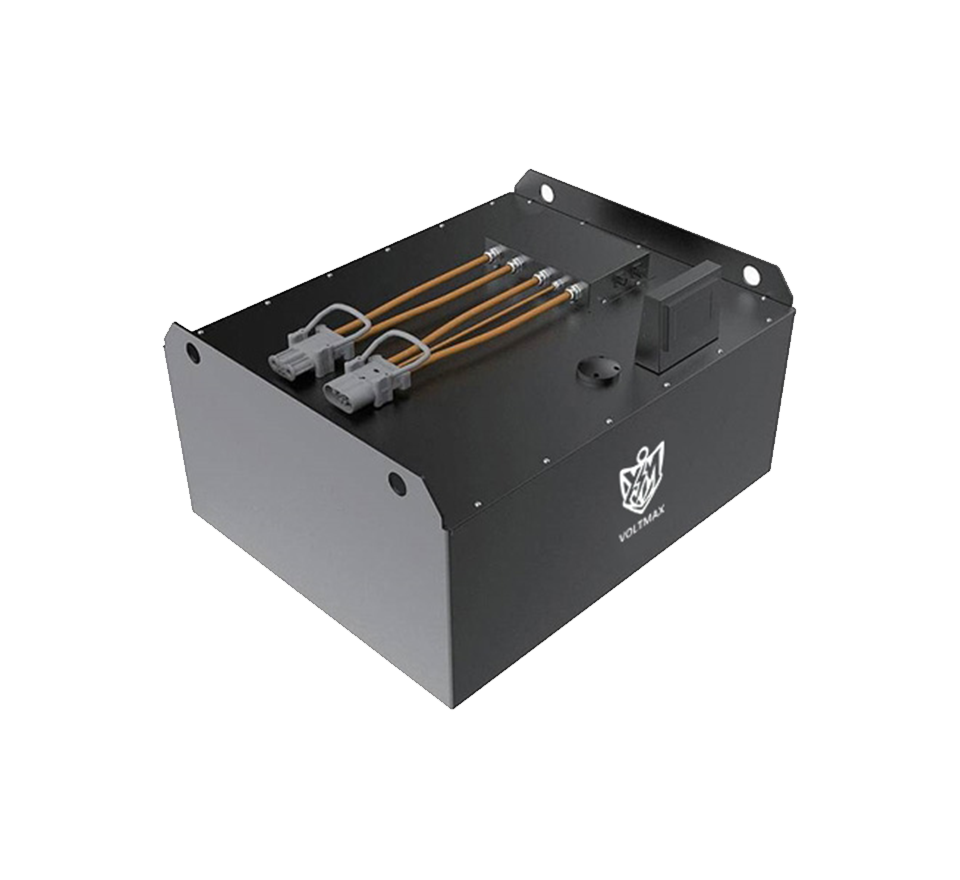 83.2v 80v 400ah 420ah forklift lithium battery