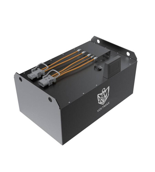 forklift lifepo4 48v 460ah lithium battery (950 x 421 x 450)