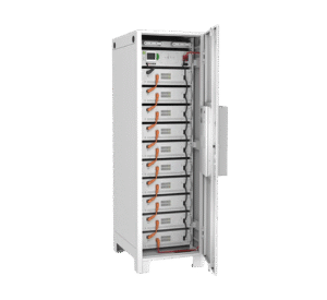 192v50ah commercial battery storage systems ip20 c&i battery storage