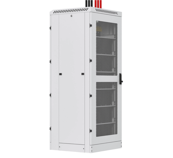 57.6 kwh cabinet battery storage system