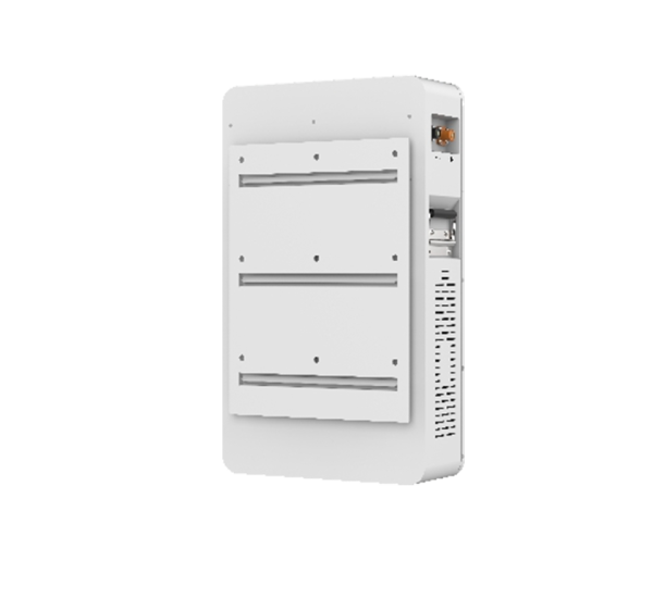 25.6/51.2v low voltage wall mounted wall series single battery
