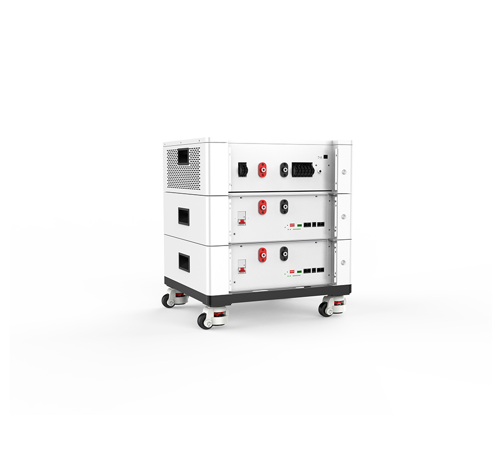 51.2v low voltage rack mounted rmlv serious single/ multilayer battery (复制)